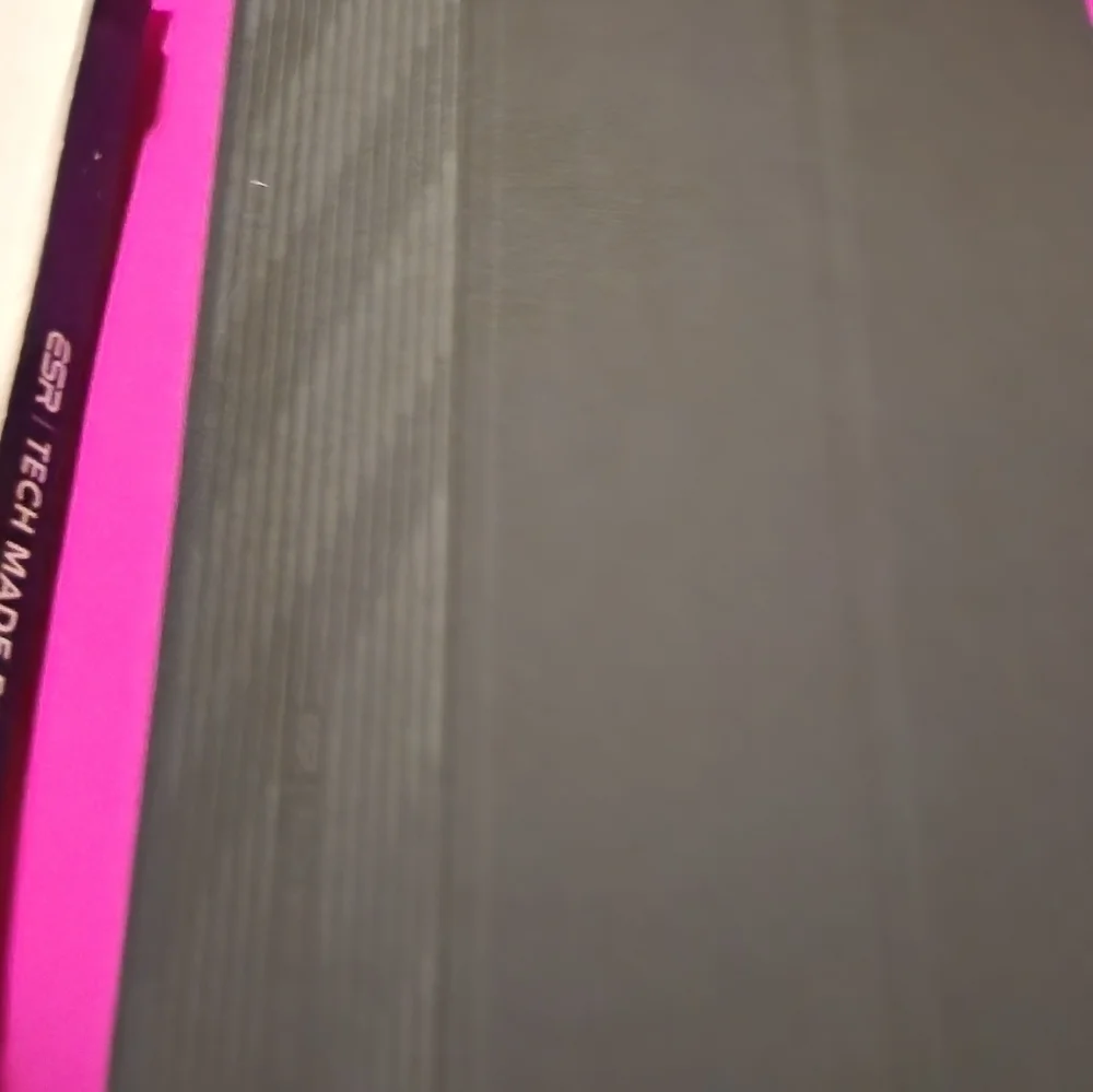 iPad 10th gen protective tablet case